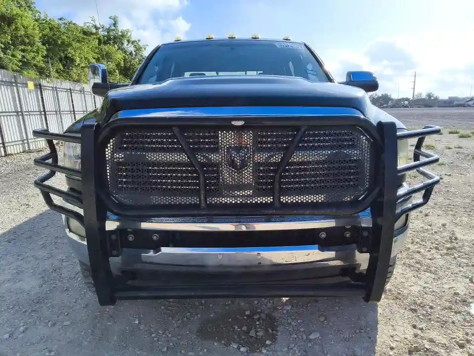 3D7UT2CL6BG557154 2011 DODGE RAM 2500-4