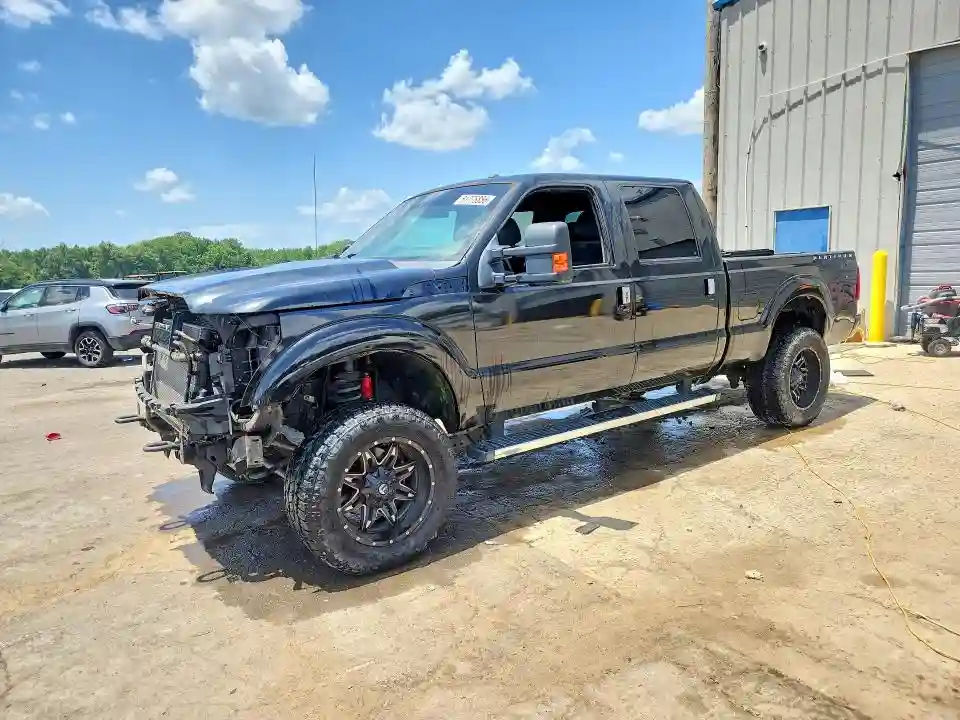 1FT7W2BT2DEB60650 2013 FORD F250-0