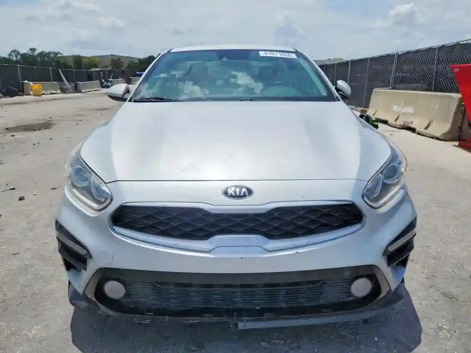 3KPF24AD0ME290721 2021 KIA FORTE LXS-4
