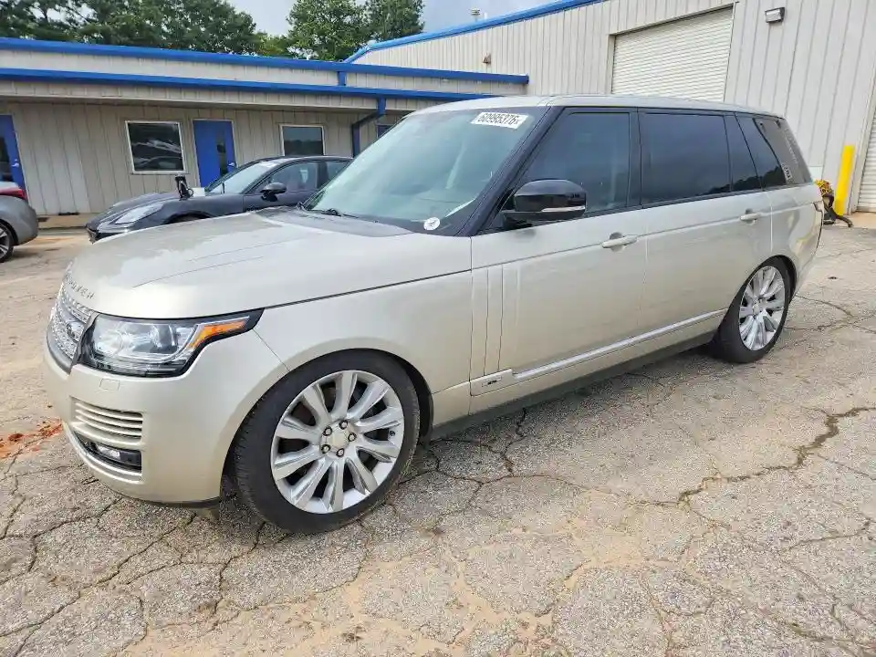 SALGS3TF8EA181174 2014 LAND ROVER RANGEROVER-0