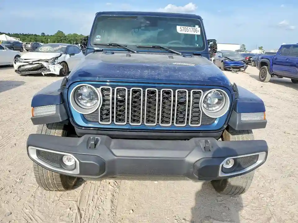 1C4PJXEG8SW535796 2025 JEEP WRANGLER-4