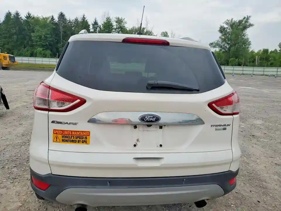 1FMCU9J94GUB54941 2016 FORD ESCAPE-5