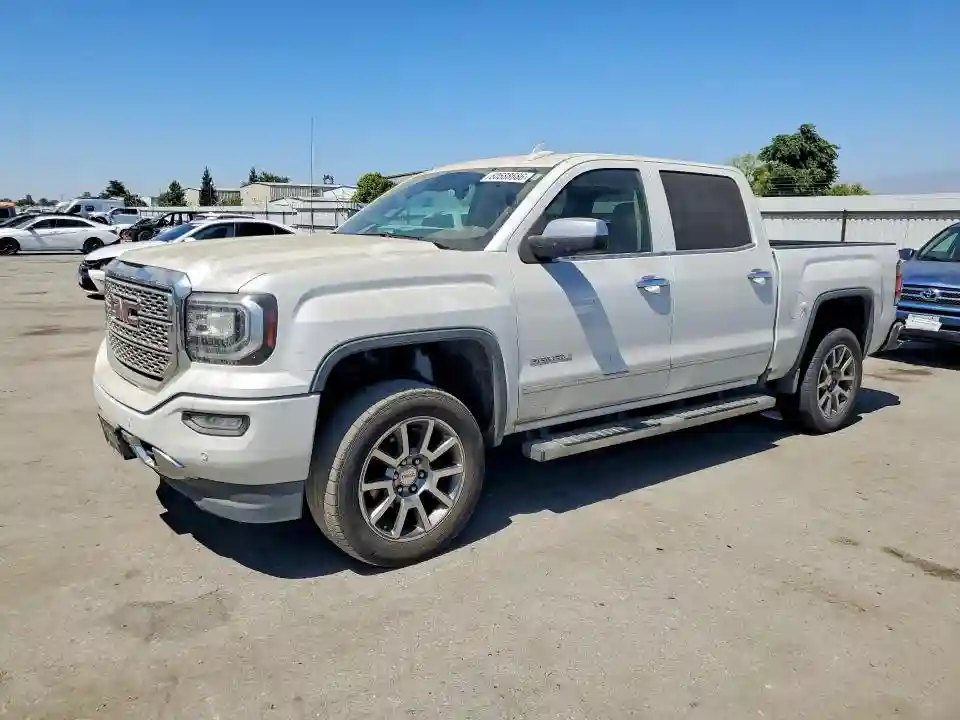3GTP1PEJ1HG111945 2017 GMC SIERRA-0