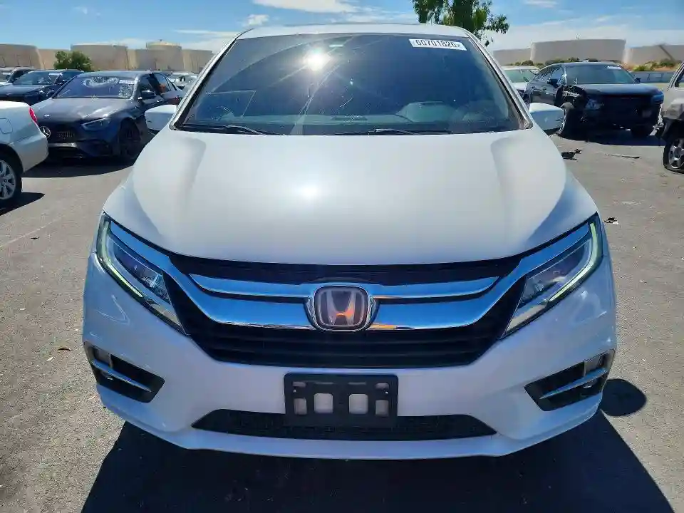 5FNRL6H92LB011706 2020 HONDA ODYSSEY-4