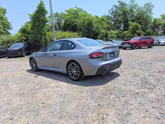 3MW33CM06S8F80876 2025 BMW 2 SERIES-1