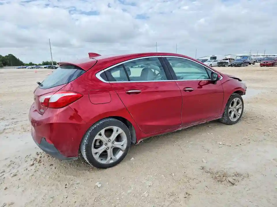3G1BF6SM2HS604981 2017 CHEVROLET CRUZE-2