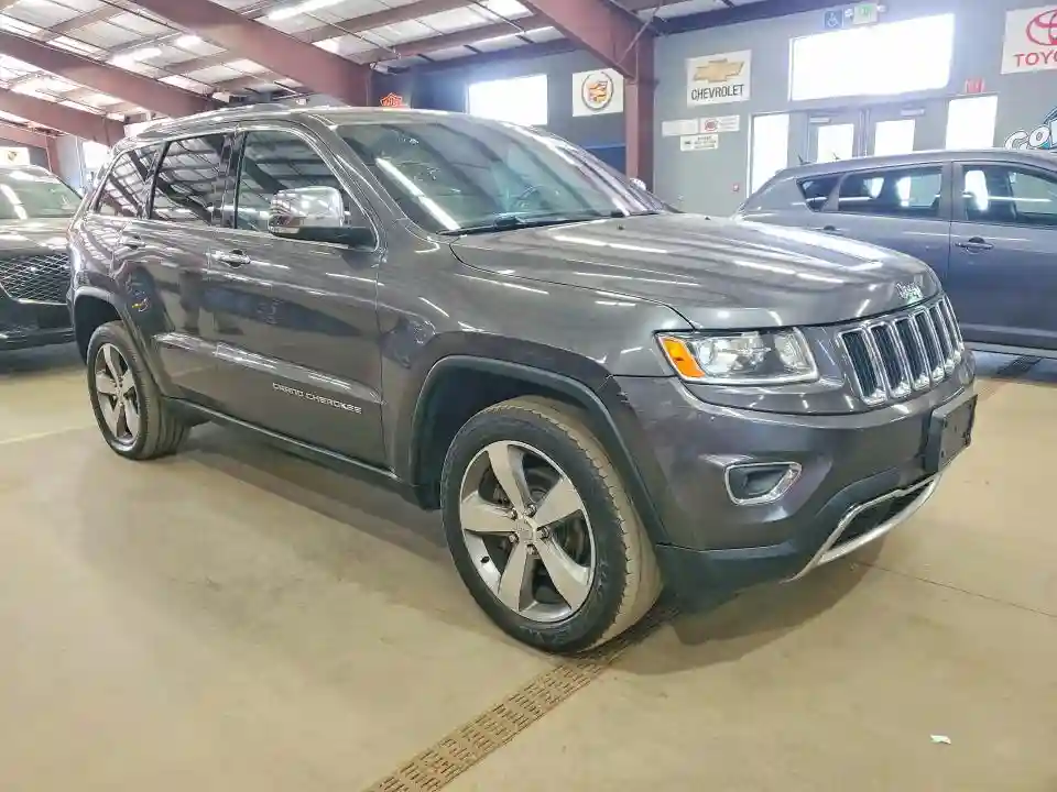 1C4RJFBG9GC303031 2016 JEEP CHEROKEE-3