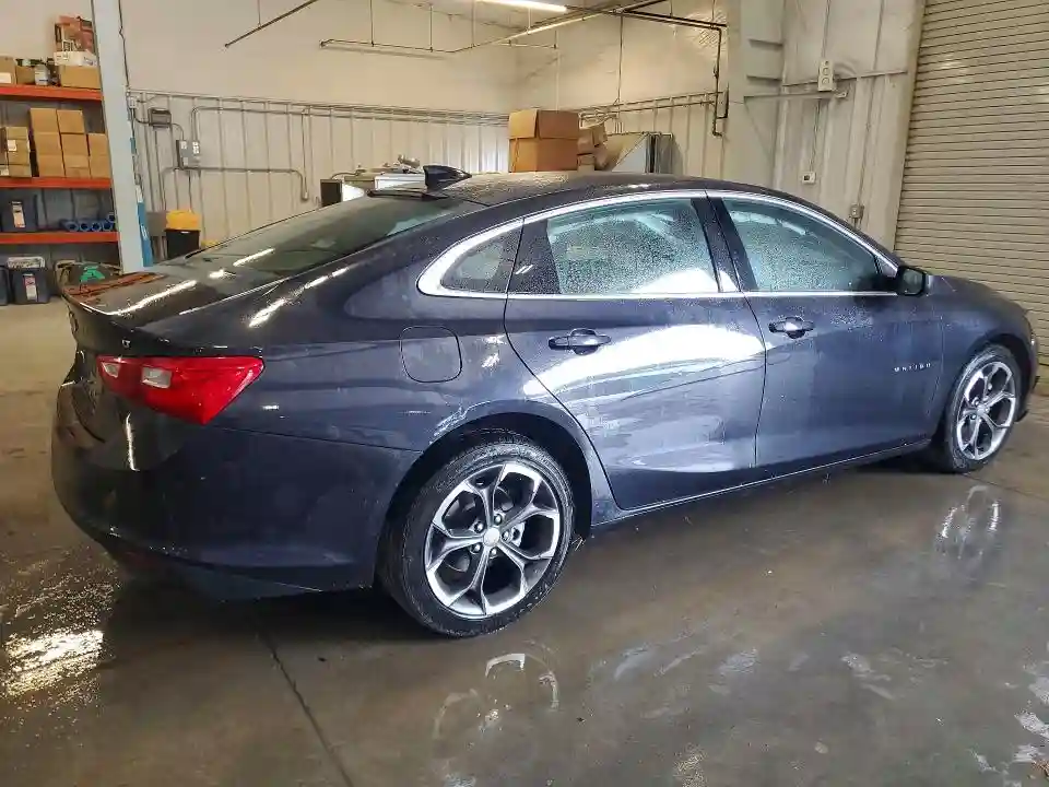 1G1ZD5ST1PF237645 2023 CHEVROLET MALIBU-2