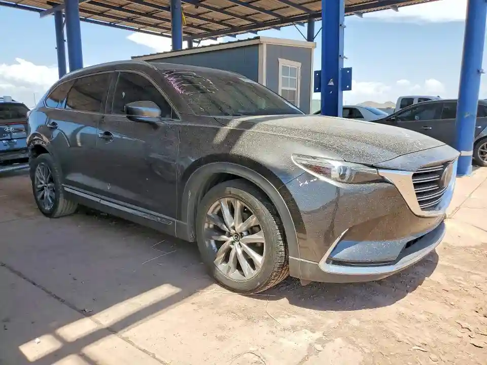 JM3TCADYXG0118522 2016 MAZDA CX-9-3
