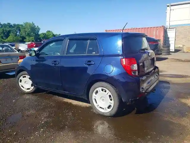 JTKKUPB4XD1029911 2013 SCION XD-1
