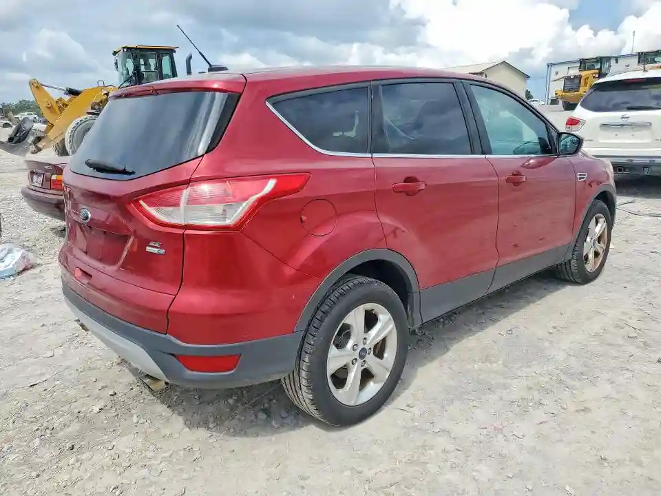 1FMCU9G92EUC24425 2014 FORD ESCAPE-2