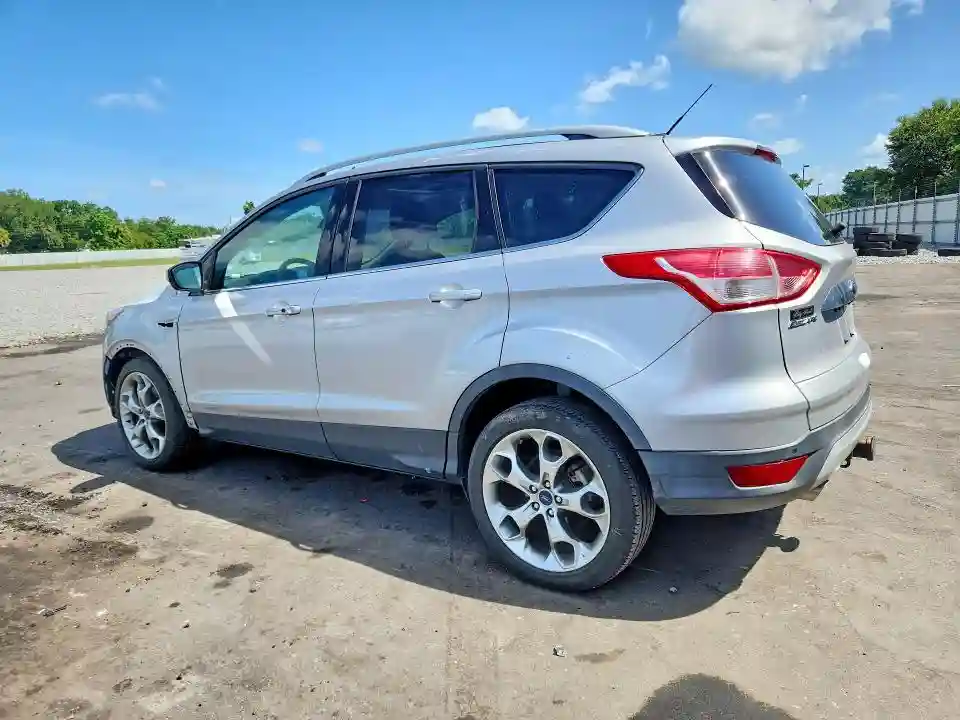 1FMCU9J91FUC46605 2015 FORD ESCAPE-1
