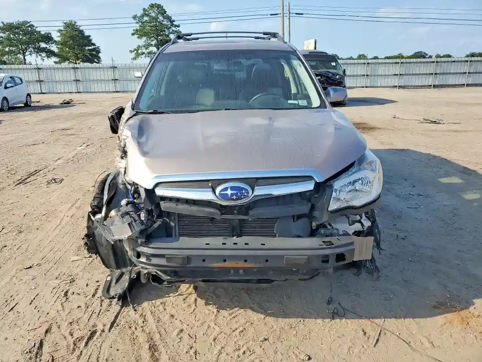 JF2SJAWC0FH543616 2015 SUBARU FORESTER-4