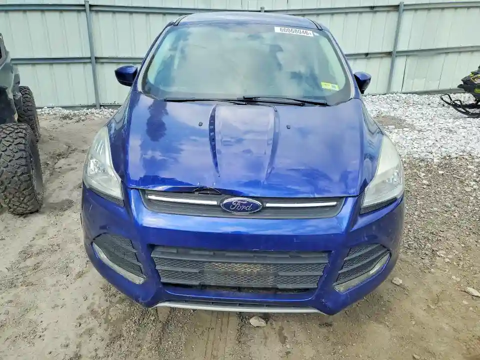 1FMCU9GX8FUA34709 2015 FORD ESCAPE-4