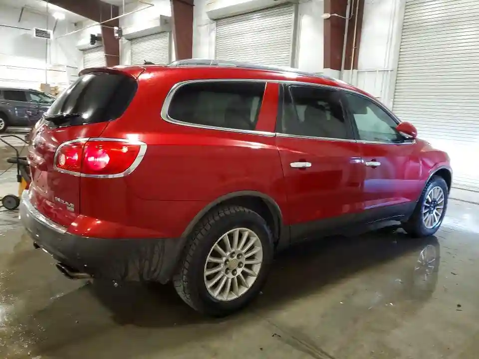 5GAKRCED3CJ100119 2012 BUICK ENCLAVE-2
