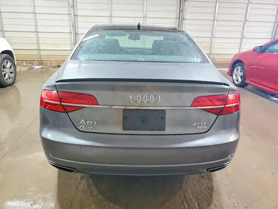 WAU43AFD3GN009262 2016 AUDI A8-5
