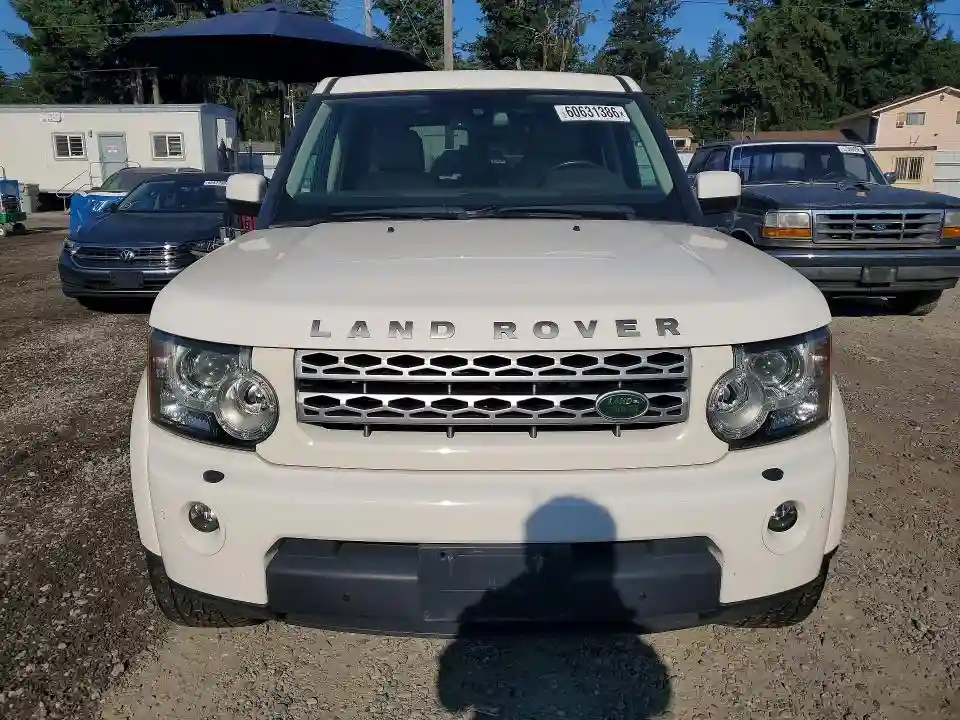 SALAM2D46AA533637 2010 LAND ROVER LR4-4