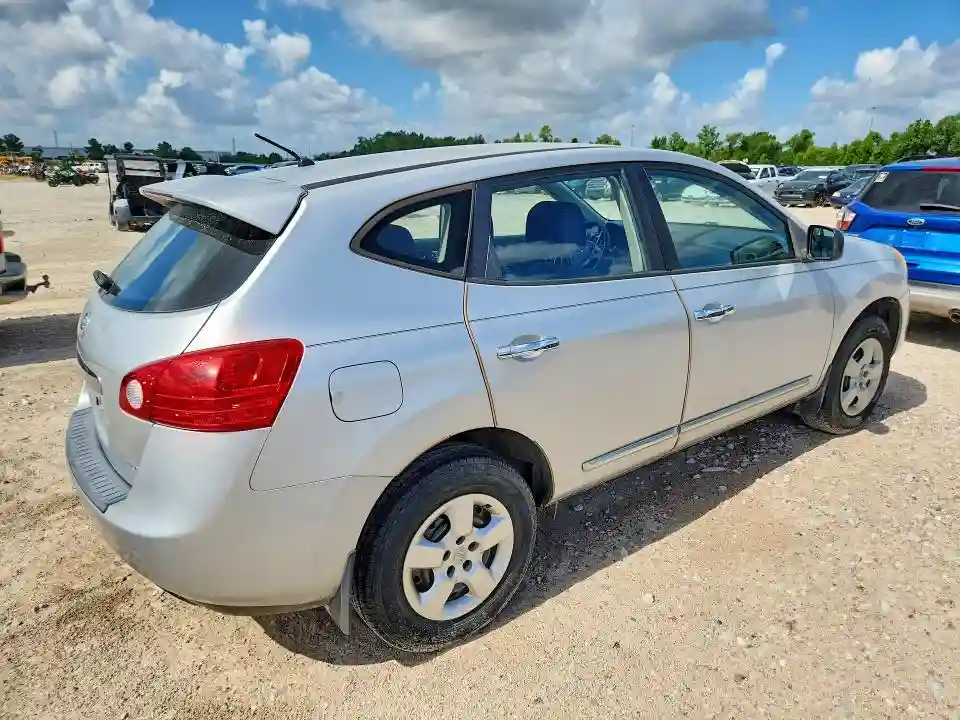 JN8AS5MV4BW303921 2011 NISSAN ROGUE-2