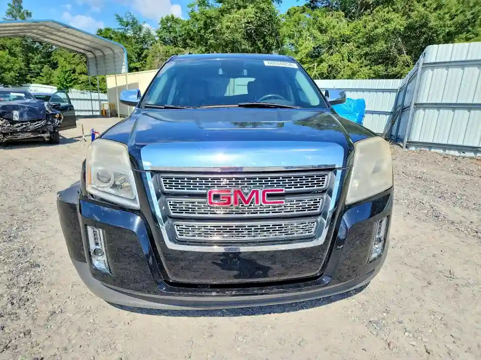 2GKALWEK3C6130055 2012 GMC TERRAIN-4