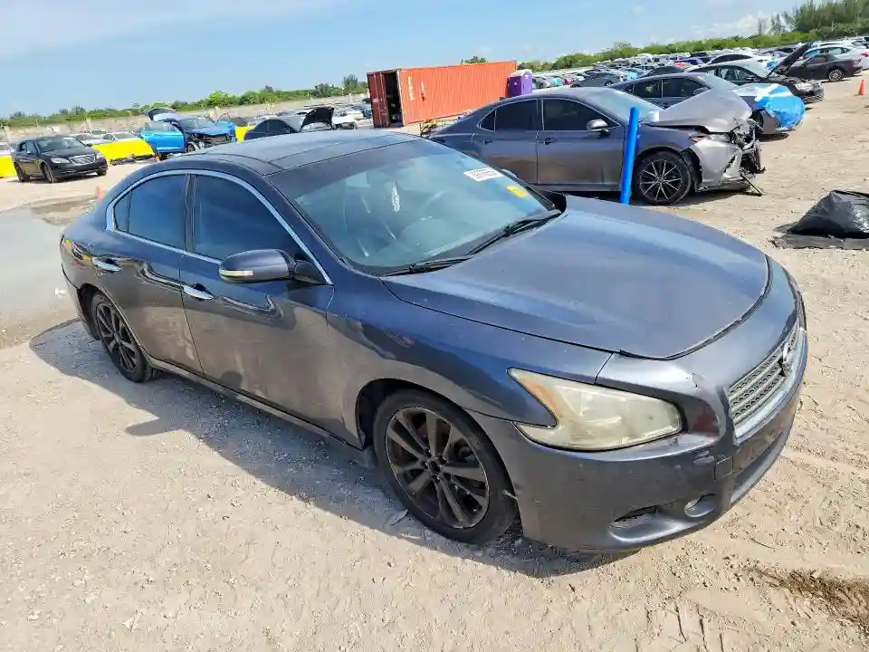 1N4AA5AP2CC828585 2012 NISSAN MAXIMA-3