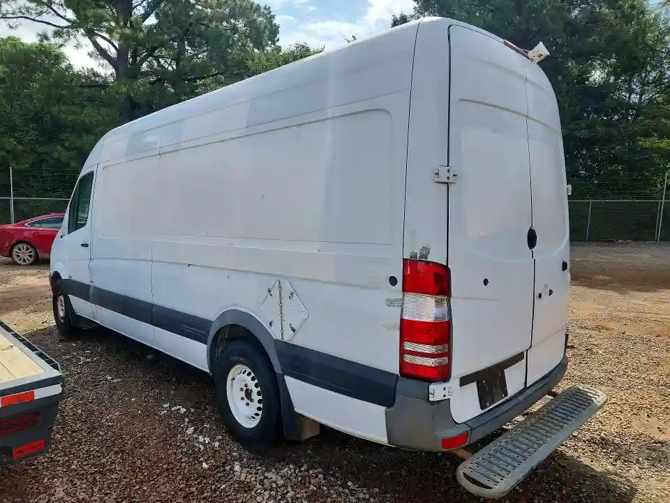 WD3PE8CB7C5610717 2012 MERCEDES-BENZ SPRINTER-1