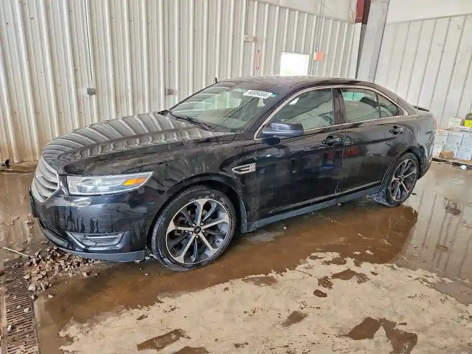 1FAHP2H86GG133308 2016 FORD TAURUS-0