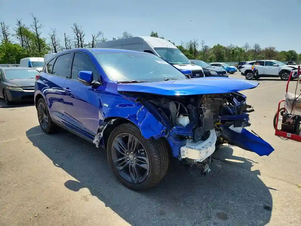 5J8TC2H64ML025823 2021 ACURA RDX-3