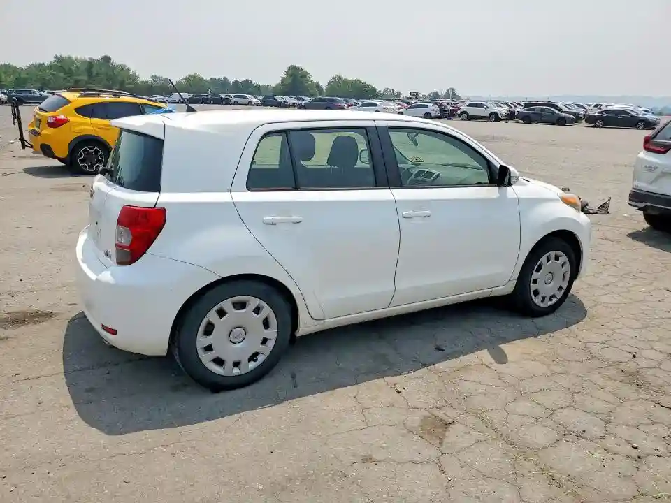 JTKKUPB41D1032891 2013 SCION XD-2