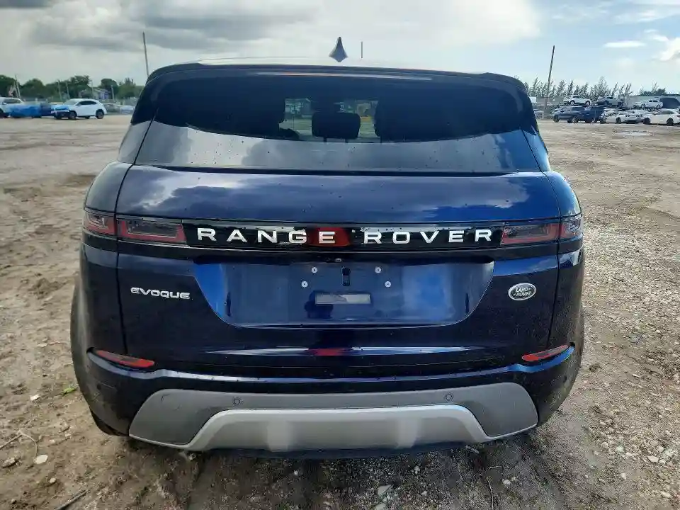 SALZJ2FX0PH186504 2023 LAND ROVER RANGEROVER-5