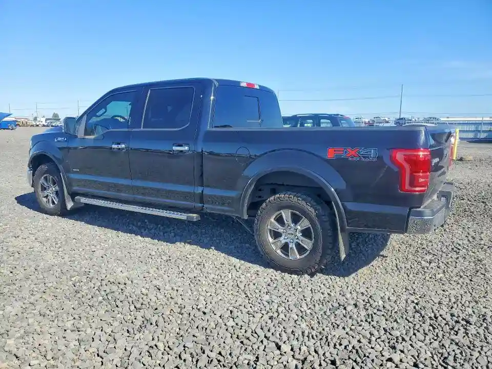 1FTFW1EG7GFA40510 2016 FORD F-150-1