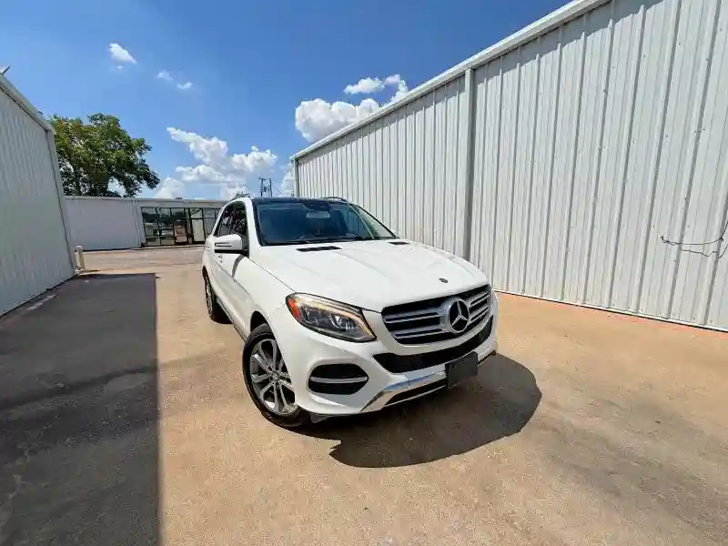 4JGDA5JB8GA630179 2016 MERCEDES-BENZ GLE-CLASS-0