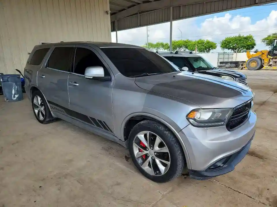 1C4SDJCT0FC784809 2015 DODGE DURANGO-3