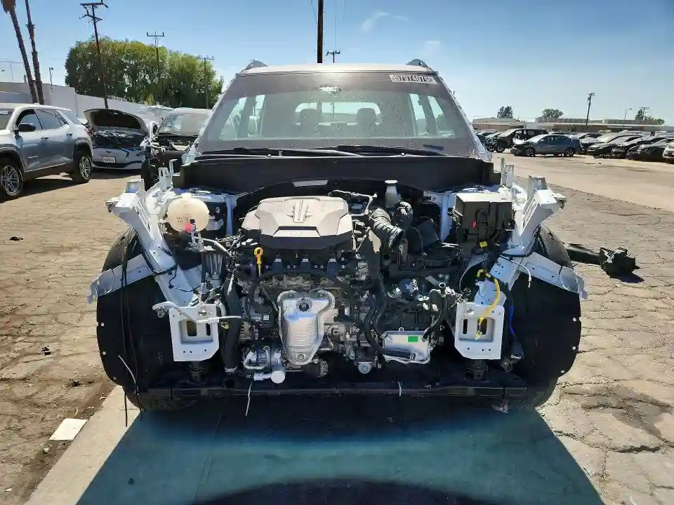 KM8RJES24TU056189 2026 HYUNDAI PALISADE-4