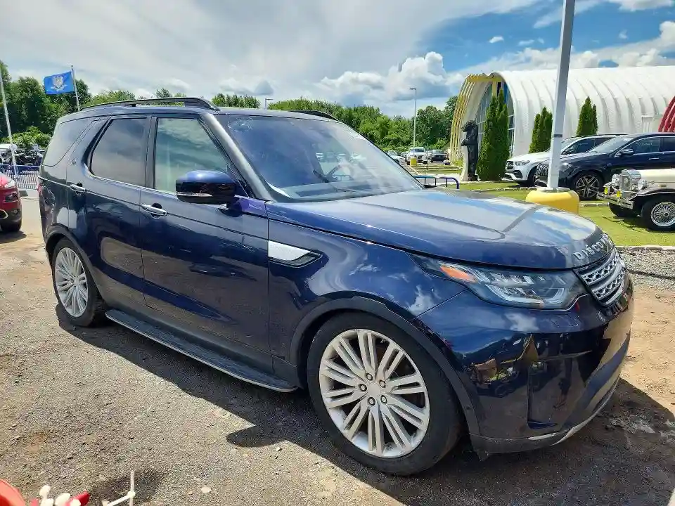 SALRT2RK0JA056085 2018 LAND ROVER DISCOVERY-3