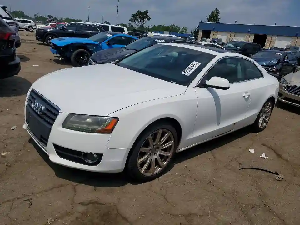 WAULFAFR9BA080948 2011 AUDI A5-0