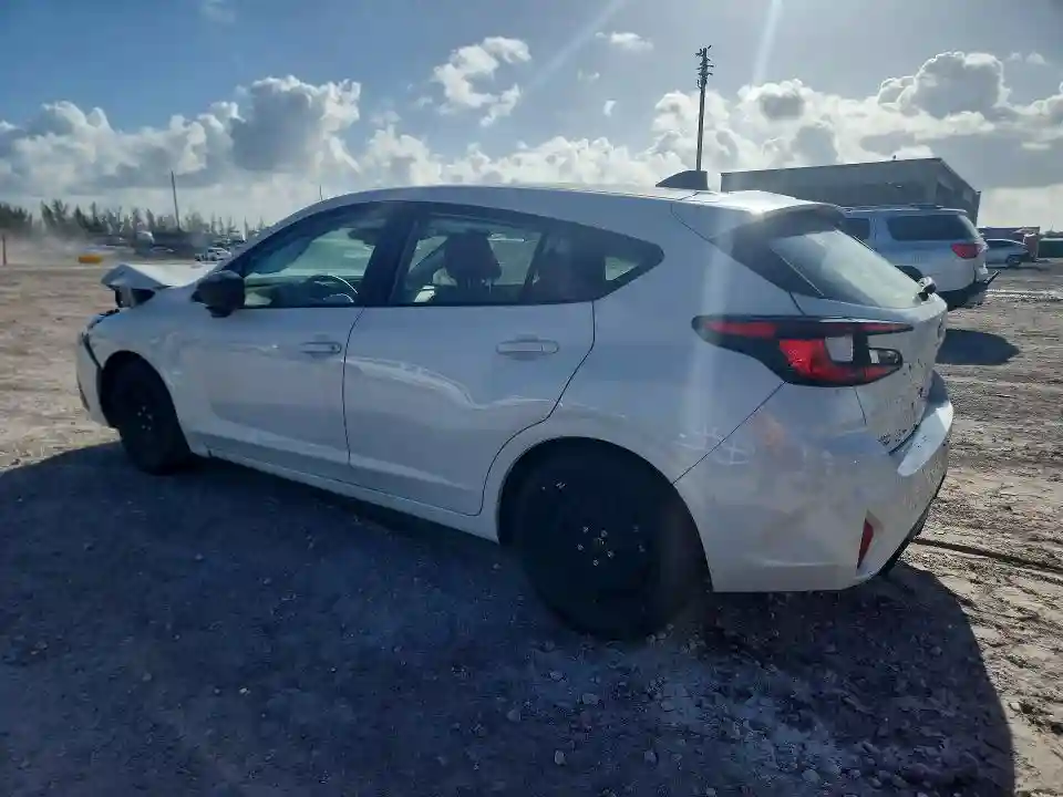 JF1GUABC8S8319737 2025 SUBARU IMPREZA-1