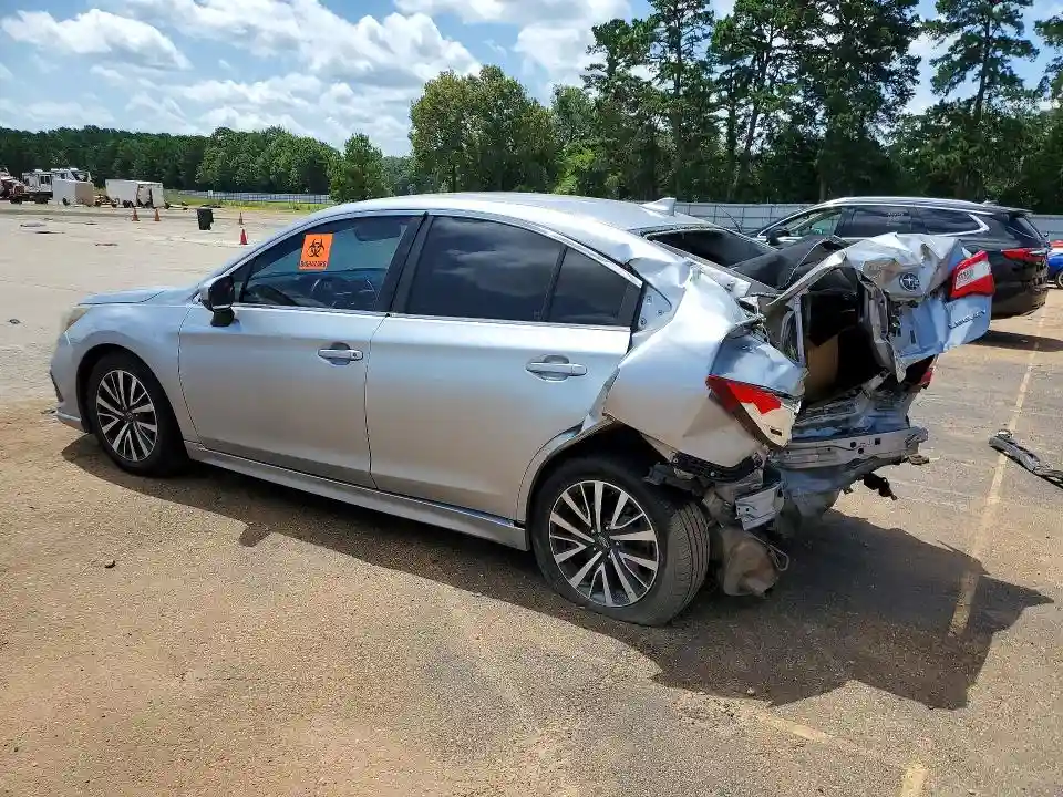 4S3BNAF63K3029165 2019 SUBARU LEGACY-1