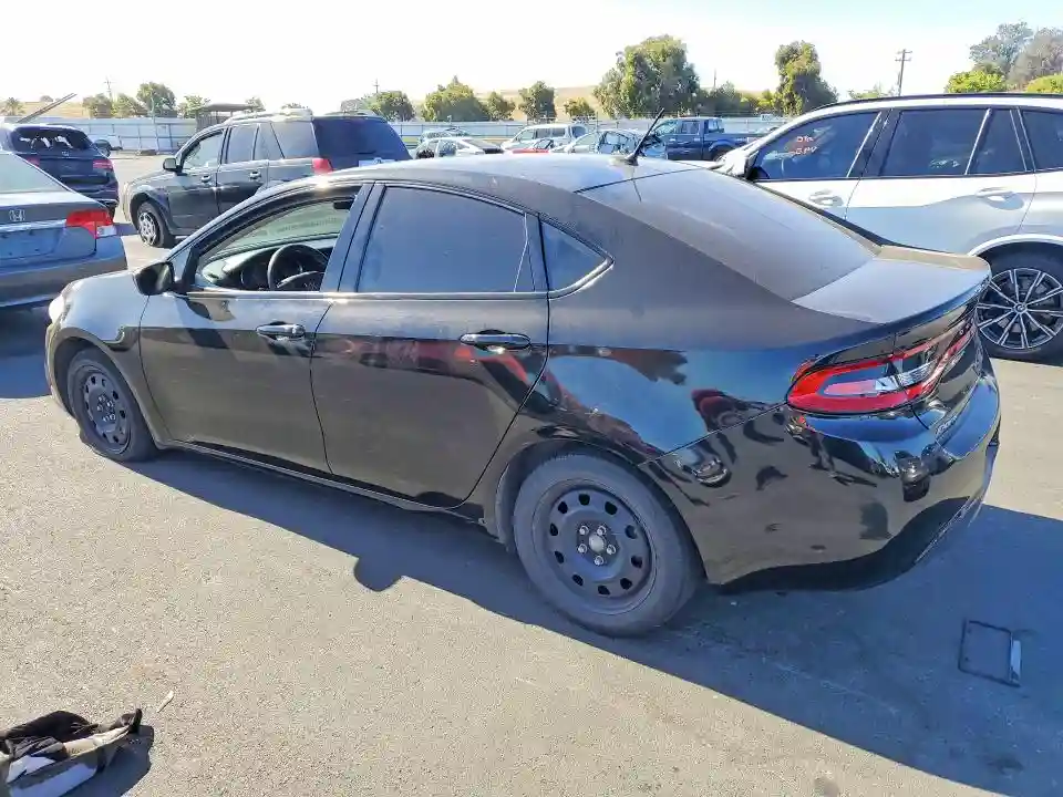 1C3CDFAA5ED883576 2014 DODGE DART-1