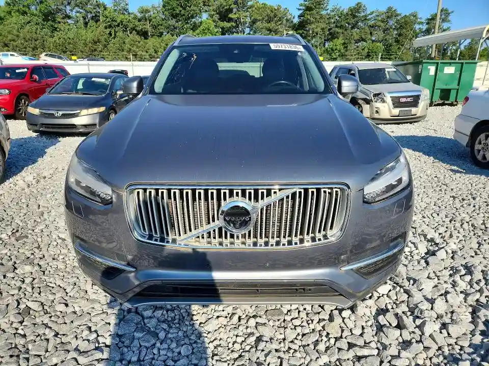 YV4A22PL8G1000646 2016 VOLVO XC90-4