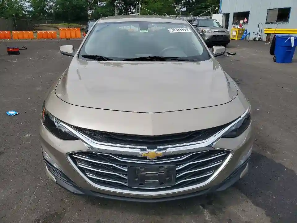 1G1ZD5ST1NF180327 2022 CHEVROLET MALIBU-4