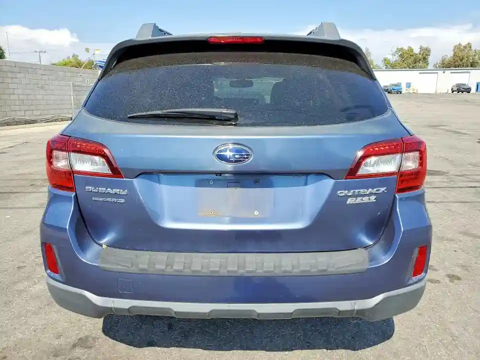 4S4BSAJC3F3263376 2015 SUBARU OUTBACK-5