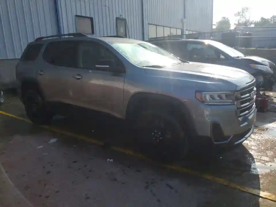 1GKKNLLS2PZ246437 2023 GMC ACADIA-3