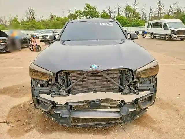 5YMTS0C03L9B88154 2020 BMW X3-4
