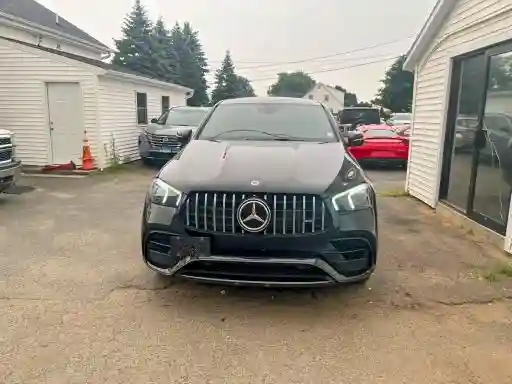 4JGFD8KB9MA399255 2021 MERCEDES-BENZ GLE-CLASS-5