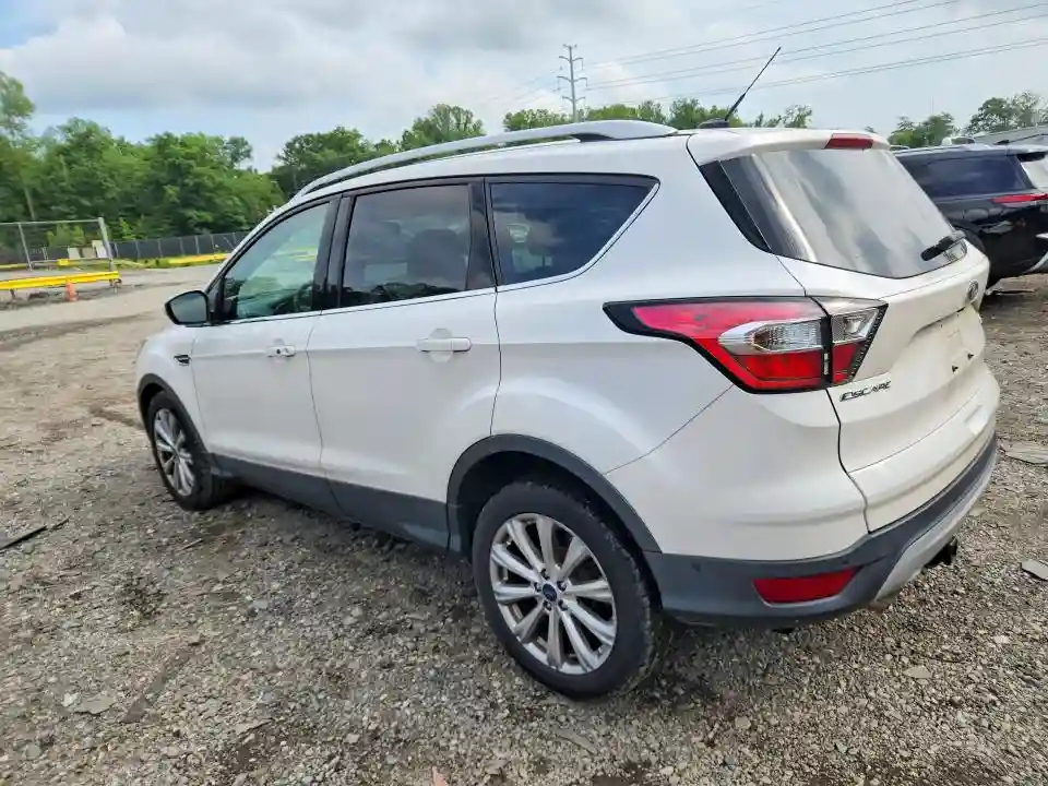 1FMCU0JD6HUC73561 2017 FORD ESCAPE-1