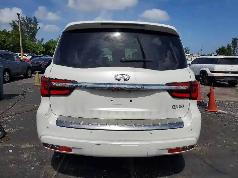 JN8AZ2ND8J9840434 2018 INFINITI QX80-5