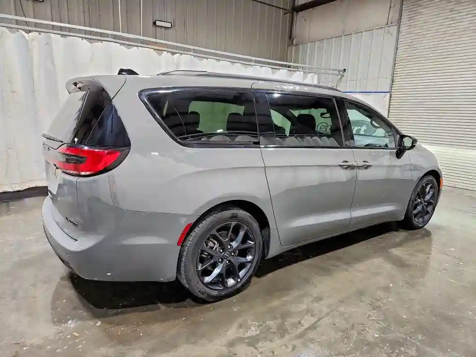 2C4RC1GG5SR549189 2025 CHRYSLER PACIFICA-2