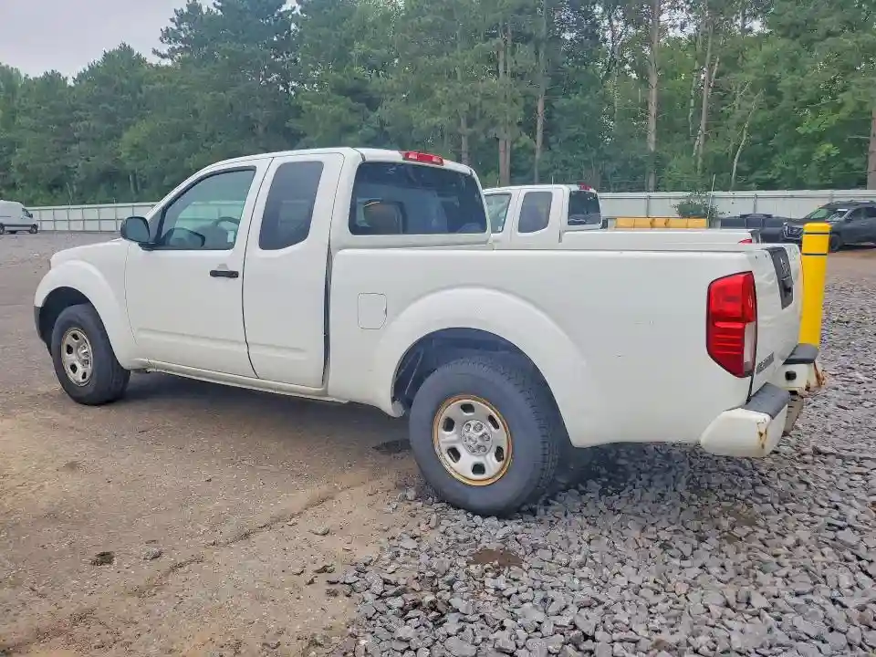 1N6BD0CT3JN755180 2018 NISSAN FRONTIER-1