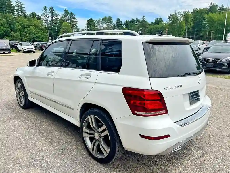 WDCGG5HB9DG018677 2013 MERCEDES-BENZ GLK-CLASS-2