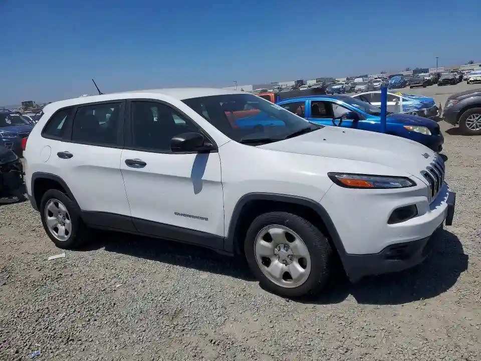 1C4PJLAB6GW113892 2016 JEEP GRAND CHEROKEE-3